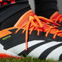 Predator Elite Laced FG Adults Football Boots