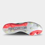 Predator Elite Laced FG Adults Football Boots