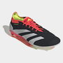 Predator Elite Laced FG Adults Football Boots