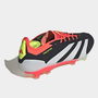 Predator 24 Elite Low Firm Ground Football Boots