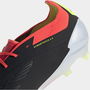 Predator 24 Elite Low Firm Ground Football Boots