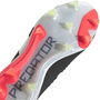 Predator Elite Laced FG Adults Football Boots