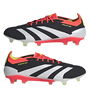 Predator Elite Laced FG Adults Football Boots