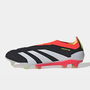 Predator Elite Laceless FG Adults Football Boots