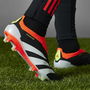 Predator Elite Laceless FG Adults Football Boots