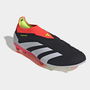 Predator Elite Laceless FG Adults Football Boots