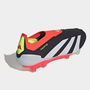 Predator Elite Laceless FG Adults Football Boots