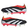 Predator Elite Laceless FG Adults Football Boots