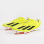 X CrazyFast + FG Adults Football Boots