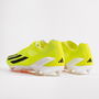 X CrazyFast + FG Adults Football Boots