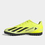 X Crazyfast Club Astro Turf Adults Football Trainers