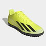 X Crazyfast Club Astro Turf Adults Football Trainers