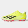 X CrazyFast Club FG Adults Football Boots