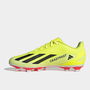 X CrazyFast Club FG Adults Football Boots