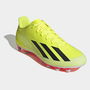 X CrazyFast Club FG Adults Football Boots