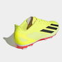 X CrazyFast Club FG Adults Football Boots