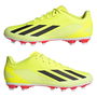 X CrazyFast Club FG Adults Football Boots