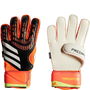 Predator Match Fingersave Gloves Mens