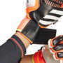 Predator Match Fingersave Gloves Mens