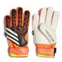 Predator Match Fingersave Goalkeeper Gloves Junior