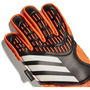 Predator Match Fingersave Goalkeeper Gloves Junior