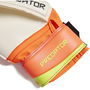 Predator Match Fingersave Goalkeeper Gloves Junior