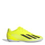 X Crazyfast Club 43 Indoor Football Boots