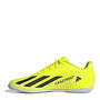 X Crazyfast Club 43 Indoor Football Boots