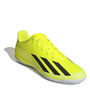 X Crazyfast Club 43 Indoor Football Boots