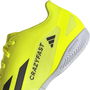 X Crazyfast Club 43 Indoor Football Boots