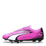 Ultra Play Firm Ground Football Boots