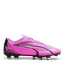 Ultra Play Firm Ground Football Boots