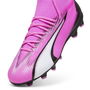 Ultra Match Junior Firm Ground Football Boots