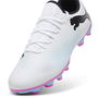 Future 7 Play Firm Ground Football Boots