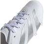 Predator 24 League Junior Firm Ground Boots