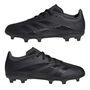 Predator 24 League Junior Firm Ground Boots