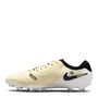 Tiempo Legend 10 Pro Firm Ground Football Boots