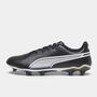 King Match Firm Ground Football Boots