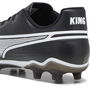 King Match Firm Ground Football Boots