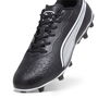 King Match Firm Ground Football Boots