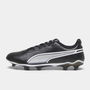 KING Match Firm Ground Football Boots