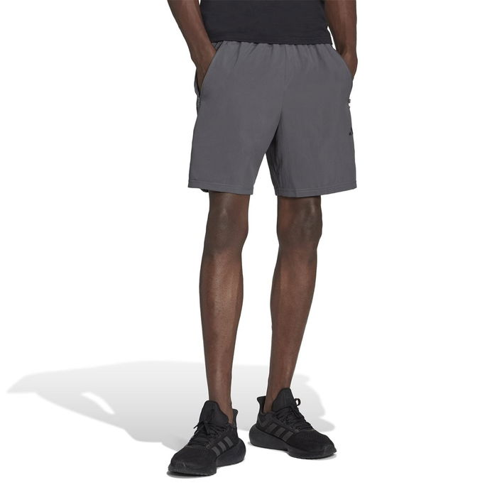 Training Woven Shorts Mens