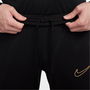 Dri FIT Academy Mens Zippered Soccer Pants