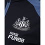 Newcastle United  Training Jacket Womens 