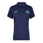 Newcastle United Polo Shirt Womens