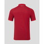 Harlequins Polo Shirt Mens