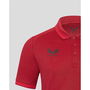 Harlequins Polo Shirt Mens