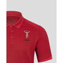 Harlequins Polo Shirt Mens