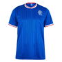 Rangers Short Sleeve Shirt Adults