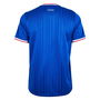 Rangers Short Sleeve Shirt Adults